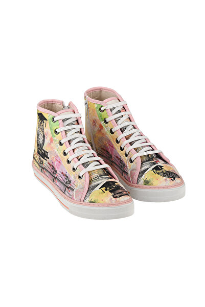 Streetfly أحذية النساء