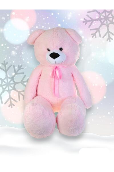Halley Oyuncak دب طويل قطيفة 200 سم