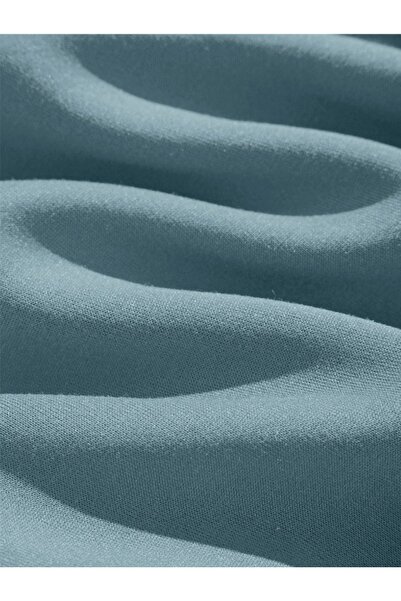 Revasser Unisex Women's/Men's Solid Color Short Combed Cotton Shorts