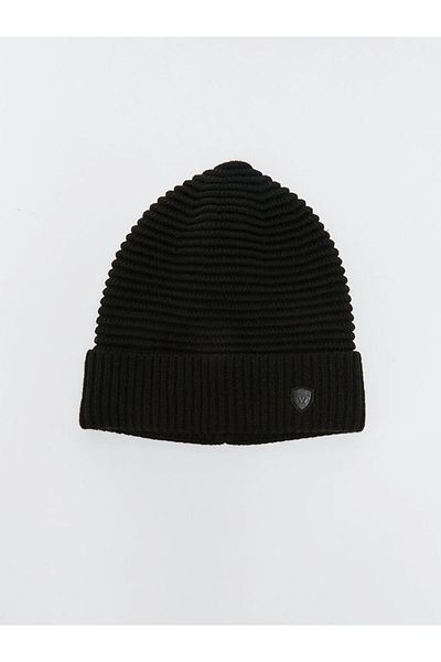 LC Waikiki LCW ACCESSORIES Men's Knitwear Beret