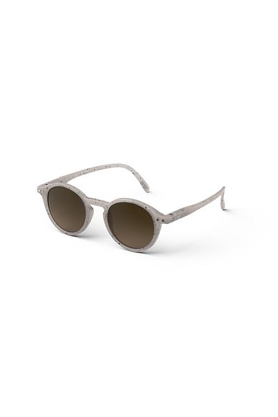 Izipizi 5-10 Years Old Children's Sunglasses - # D Ceramic Beige Beige