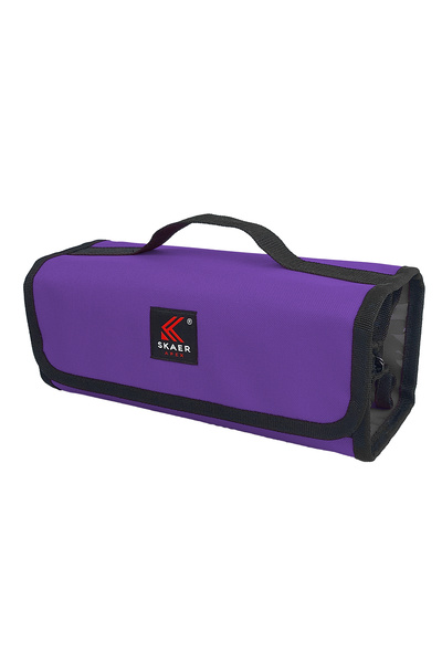 Skaer Apex Husă pentru creion X-case (VIOLET)
