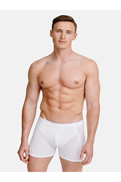 MİSTİRİK BambuModel Чоловічі боксерки з органічної лайкри з бамбукової тканин...