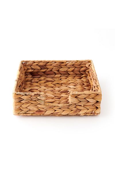 MİEN Wicker Napkin Holder