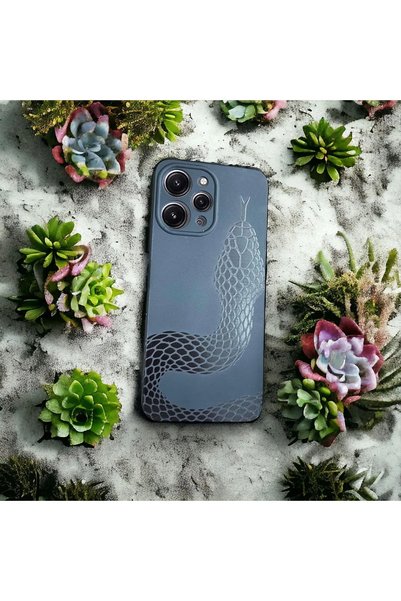 enfein Case Printed Patterned Cover Compatible with Galaxy A05S