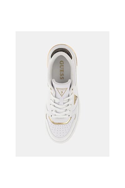 Guess Women's Sneakers - Comfortable and Stylish