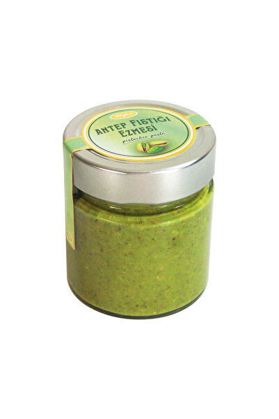Tuğba Kuruyemiş PARÇACIKLI ANTEP FISTIĞI EZMESİ 250 GR