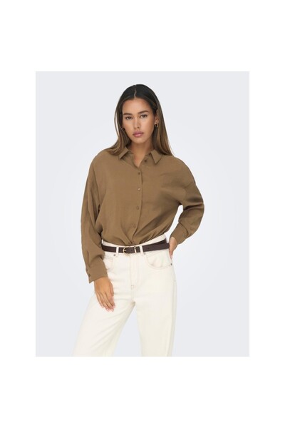 ONLY Γυναικείο πουκάμισο Onliris