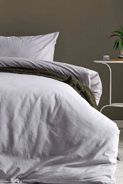 Doqu Home DREAMLIFE-ΣΕΤ ΠΑΠΟΥΤΣΙΟΥ-ΔΙΠΛΟ-ΓΚΡΙ
