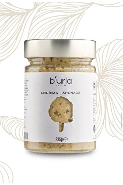 B'urla Tarım ENGİNAR TAPENADE