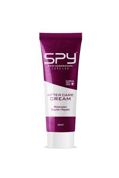 SPY Care Lab 30 ml Care Cream - After Tattoo