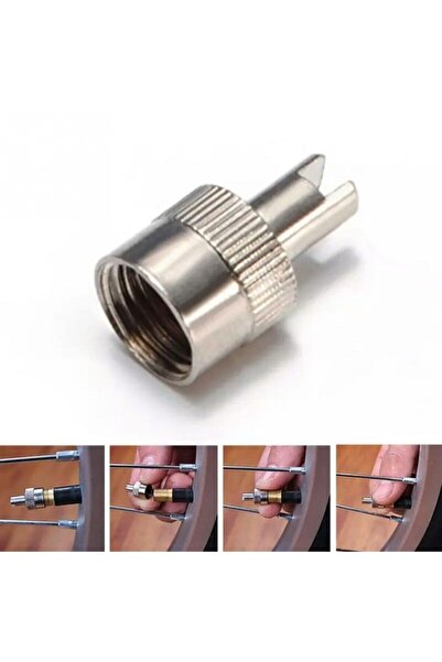 Genel Markalar Bisiklet Sibop Söken Kapak (sibop Sökme Aparatı) Tek