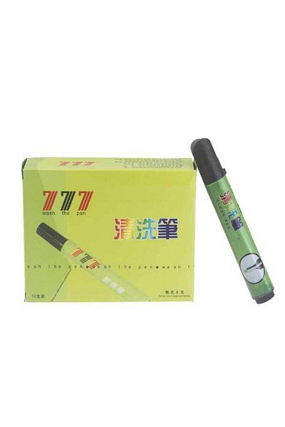 ekoset Silver Pencil Eraser 10 Pieces