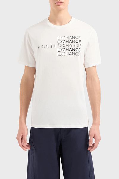Armani exchange outlet plus size