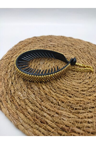 MY WORLD LİFE مشبك مقبض حجري