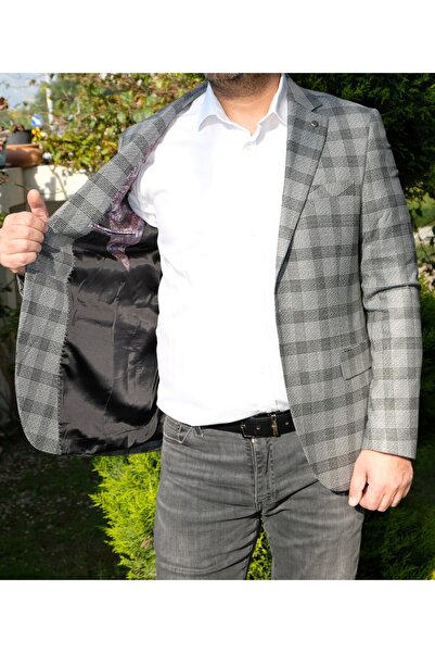 Luisero EKOSE ЧОЛОВІЧИЙ СПОРТИВНИЙ СИНІЙ КУРТКА 1394