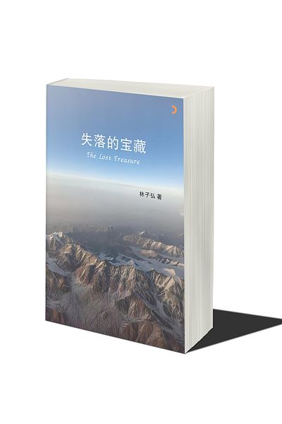 Cinius Yayınları Tzu Hung Lin's Slid T-Shirt