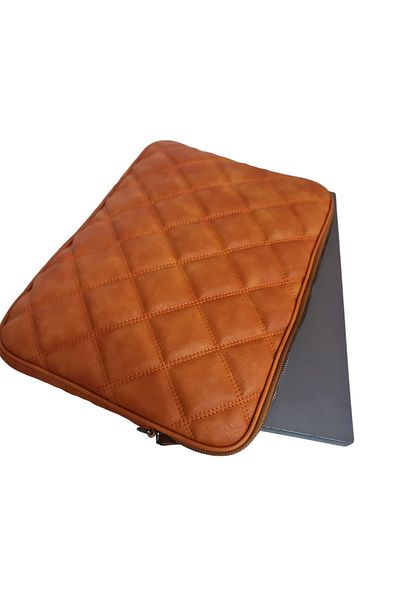 Ladystyle غطاء كمبيوتر محمول مبطن 15.6 و 16 بوصة