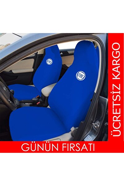 DevBur Fiat Tipo Uyumlu Oto Koltuk Kılıf+Kemer Kılıf