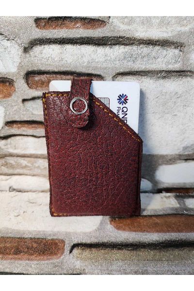 Street Bag HAND MADE CARD HOLDER