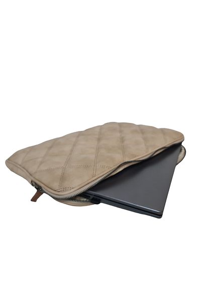Ladystyle Καπιτονέ θήκη Laptop 15,6 & 16 ιντσών