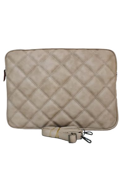 Ladystyle Καπιτονέ θήκη Laptop 15,6 & 16 ιντσών