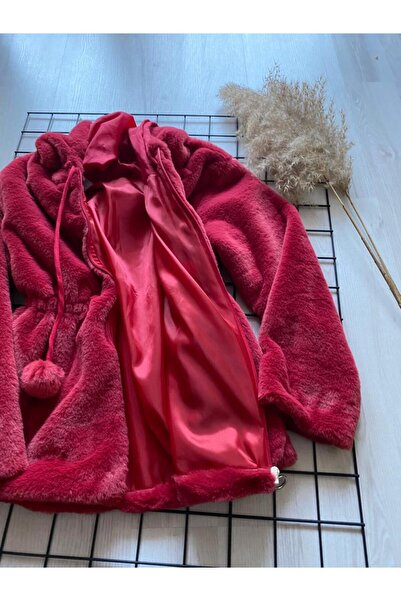 Axoy baby store Kürk mont