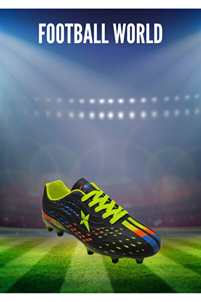 IN-STEP AİR LA LİGA ÇOCUK KRAMPON