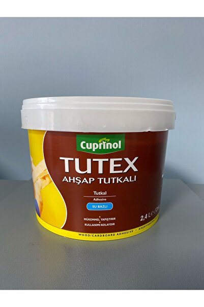 Marshall Cuprinol Tutex Ahşap Tutkalı 3 Kg