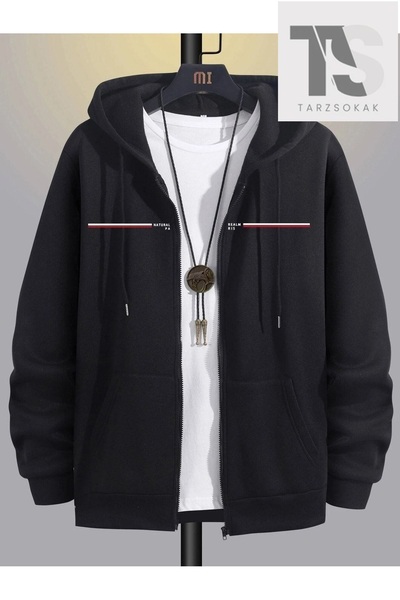 Adrift Cardigan cu realitate naturală