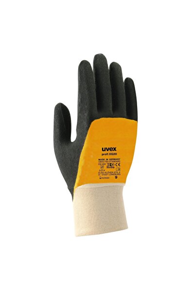 Uvex Profi Ergo XG20 Koruyucu Eldiven