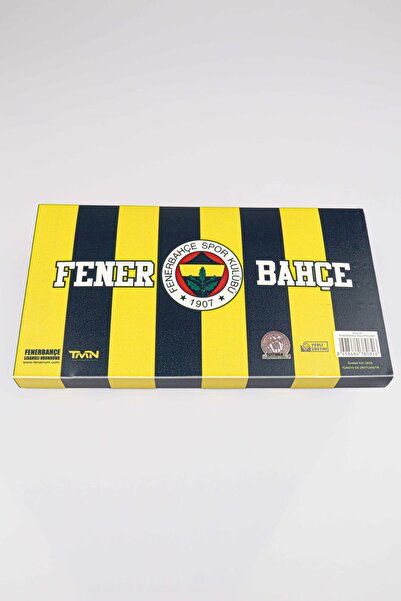 Fenerbahçe Licencirani držač za olovke Snap-On