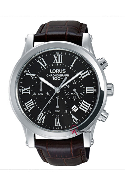 Lorus RT349FX-9 ERKEK KOL SAATİ
