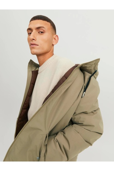 Jack & Jones Jack Jones Parka Coat
