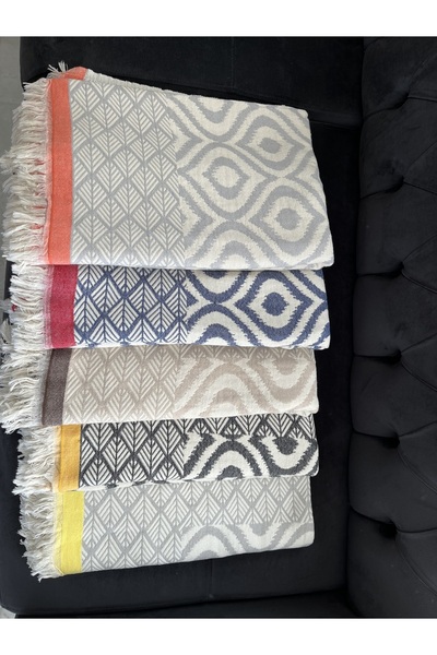 H2O Tekstil TV BATTANİYESİ | DİZ BATTANİYESİ | THROW