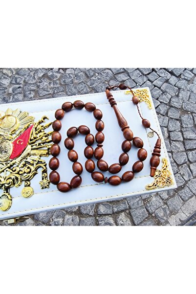 AĞAÇ usta işçilik yılan ağacı tesbih modelimiz sistemli özel kutulu