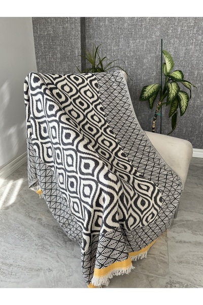 H2O Tekstil TV BATTANİYESİ | DİZ BATTANİYESİ | THROW