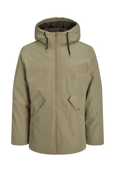 Jack & Jones Jack Jones Parka Coat