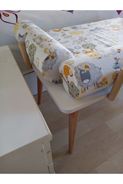BARERMO Anne Yanı Yeni Doğan Yatağı, Yeni Doğan, Beşik, Ana Yanı, Yatak, Bebek, Bebek Yatağı