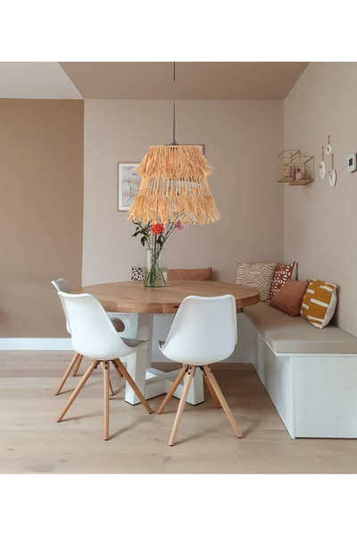 mammoly Rafya Avize, Bohem Avize, Rustik Avize, Jüt Avize, Doğal Avize, Hasır Avize, Bambu Avize