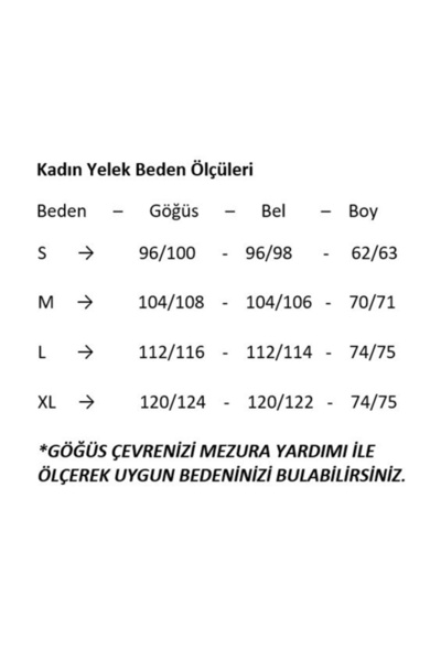 DERİHOME Women's Genuine Leather Vest with Fur Inside and Gray Tuscan Feather