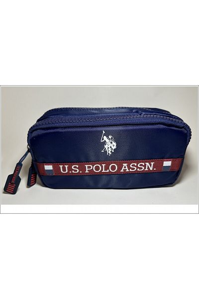 U.S. Polo Assn. Πόλο ΗΠΑ PLKLK 23175 Τσάντα μολυβιού