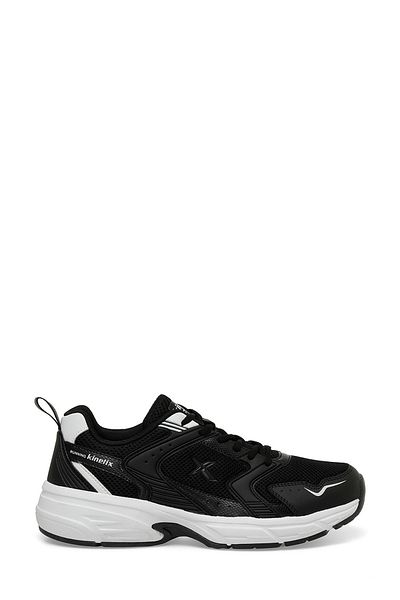 Kinetix SPERA TX 4FX Men's Black Running Shoes