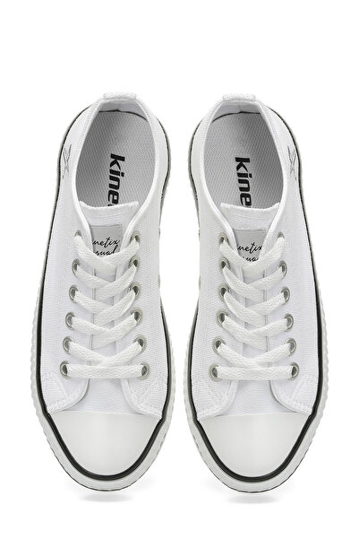 Kinetix ANGLIN 4FX White Women's Sneakers