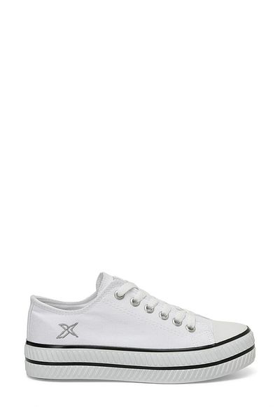 Kinetix Pantofi de damă ANGLIN 4FX albi