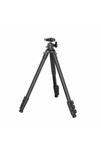 SmallRig 4060 AP-10 Karbon Fiber Tripod