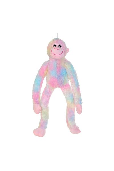hak-iş oyuncak Colorful 60 cm Monkey Plush
