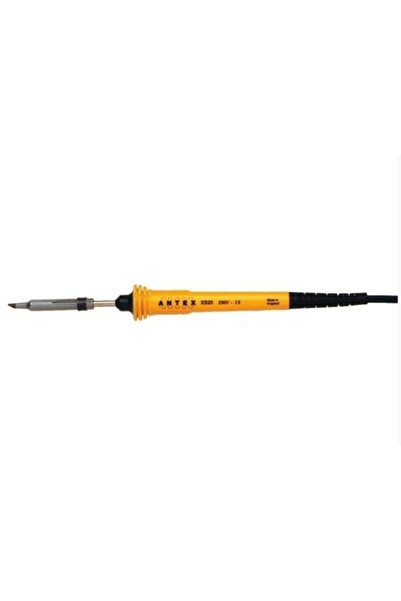 DSG XS25 Kalem Havya 25watt Made in England Kaliteli Havya Antex 25W HAVYA