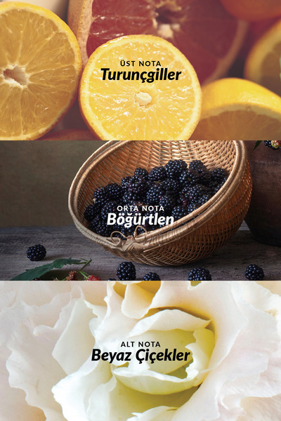 AVON Luck Kadın Parfüm Edp 50 Ml.