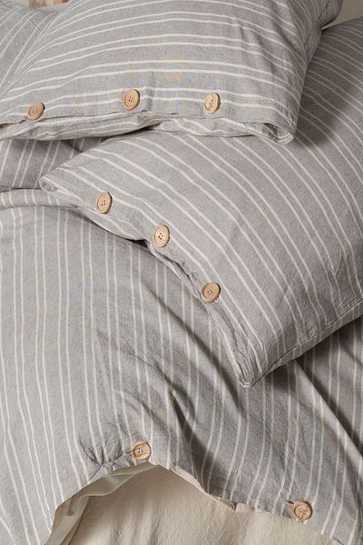 Macas Home Față de pernă Helios 100% bumbac lavabilă 2*50*70